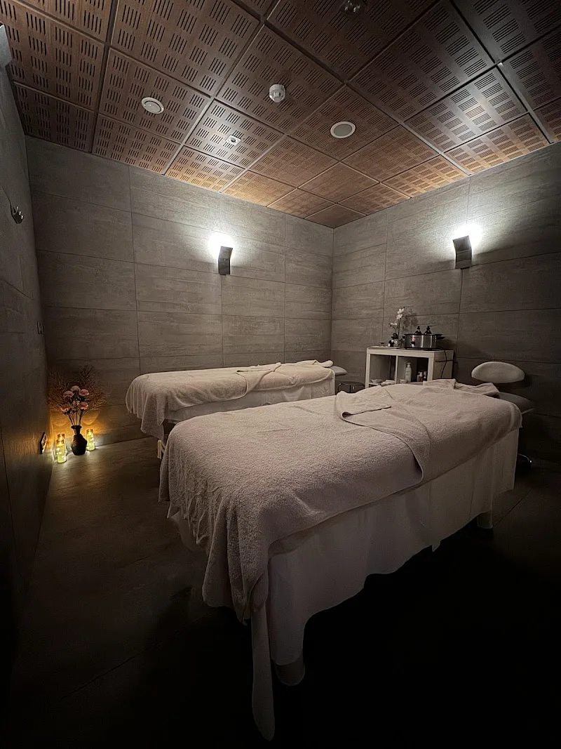 The Island Wellness - Institut de beauté Palma De Mallorca - Photo de couverture - OneBooking