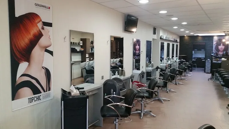 HairdesignBeveren - Coiffure Beveren - Photo de couverture - OneBooking