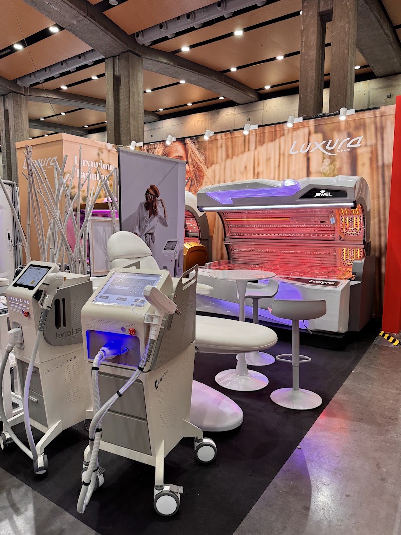 Sunwell® - Sunmarket Wellness - Esthétique València - Photo de couverture - OneBooking