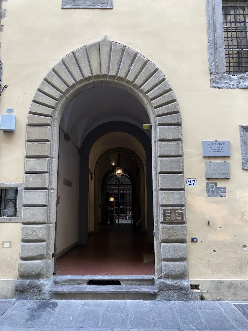 Wave Firenze - Coiffure Florence - Photo de couverture - OneBooking