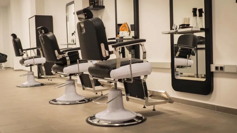 Luis Peluqueria - Coiffure Las Palmas De Gran Canaria - Photo de couverture - OneBooking