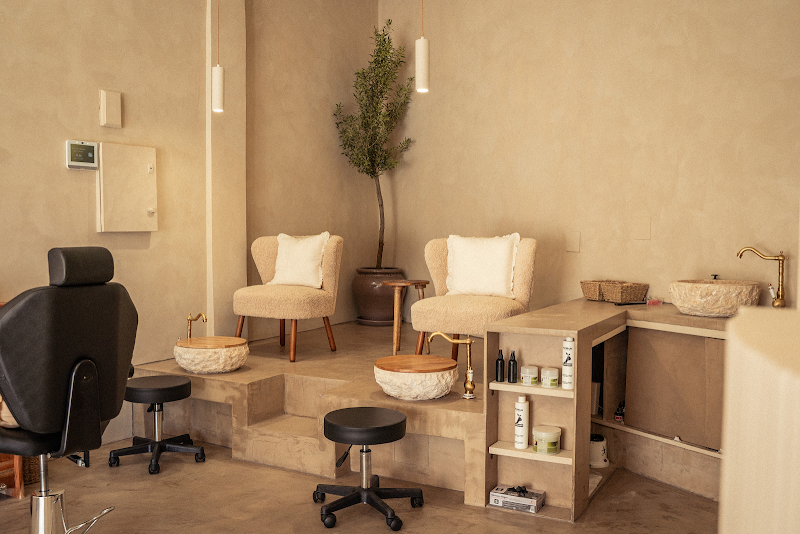 Mir Beauty Concept | Manicura y Pedicura en Playa de San Juan Alicante - Institut de beauté Alicante - Photo de couverture - OneBooking