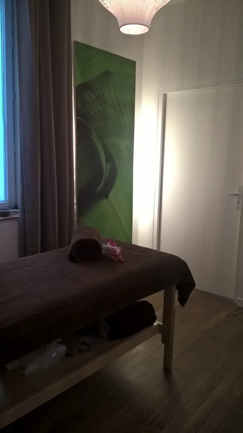 MAINDOR la porte du bien-être - Spa Nantes - Photo de couverture - OneBooking