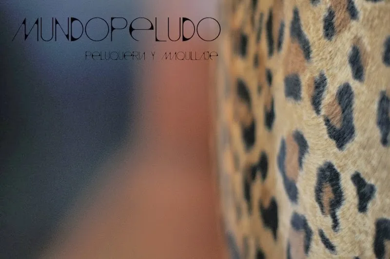 Mundopeludo Peluquería