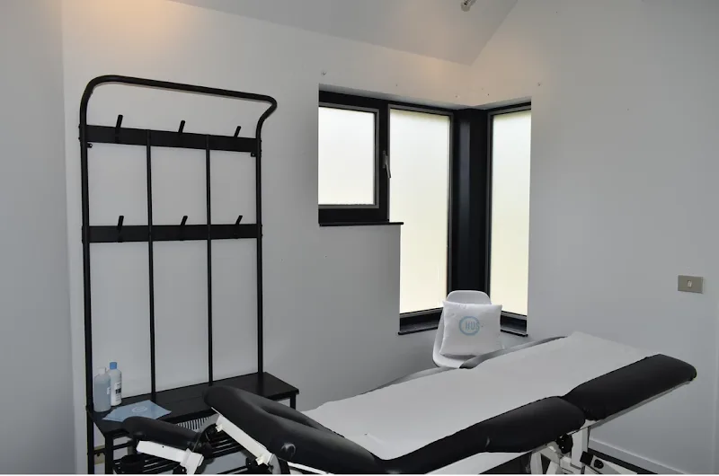 MOVIN - Praktijk voor Kinesitherapie