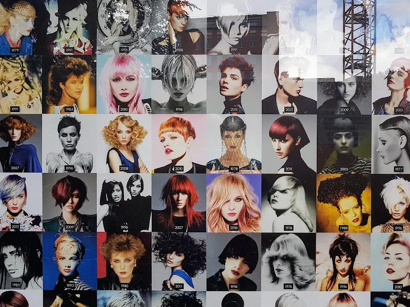 TONI&GUY Academy