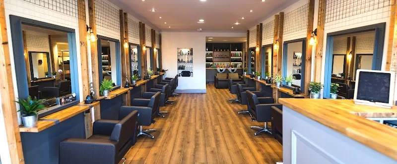 Artelier Hair Formby