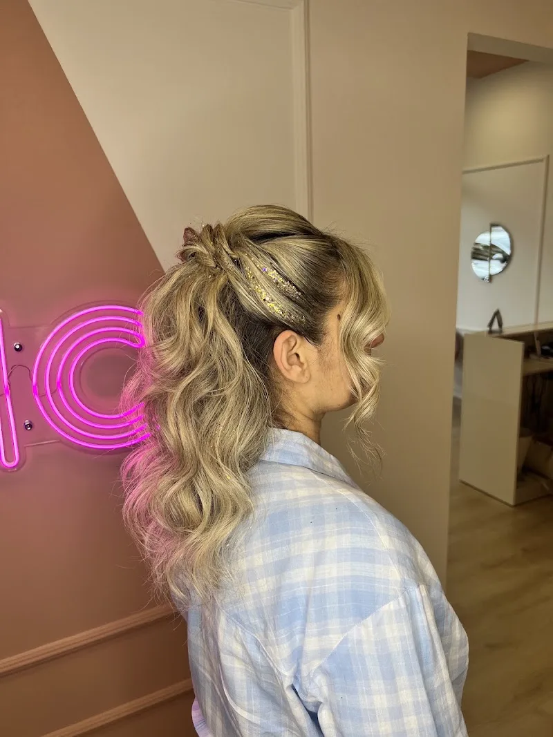 Irene Consale parrucchieri - Coiffure Foggia - Photo de couverture - OneBooking