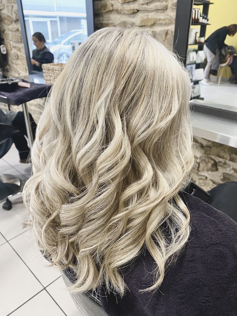 Sabine Coiffure