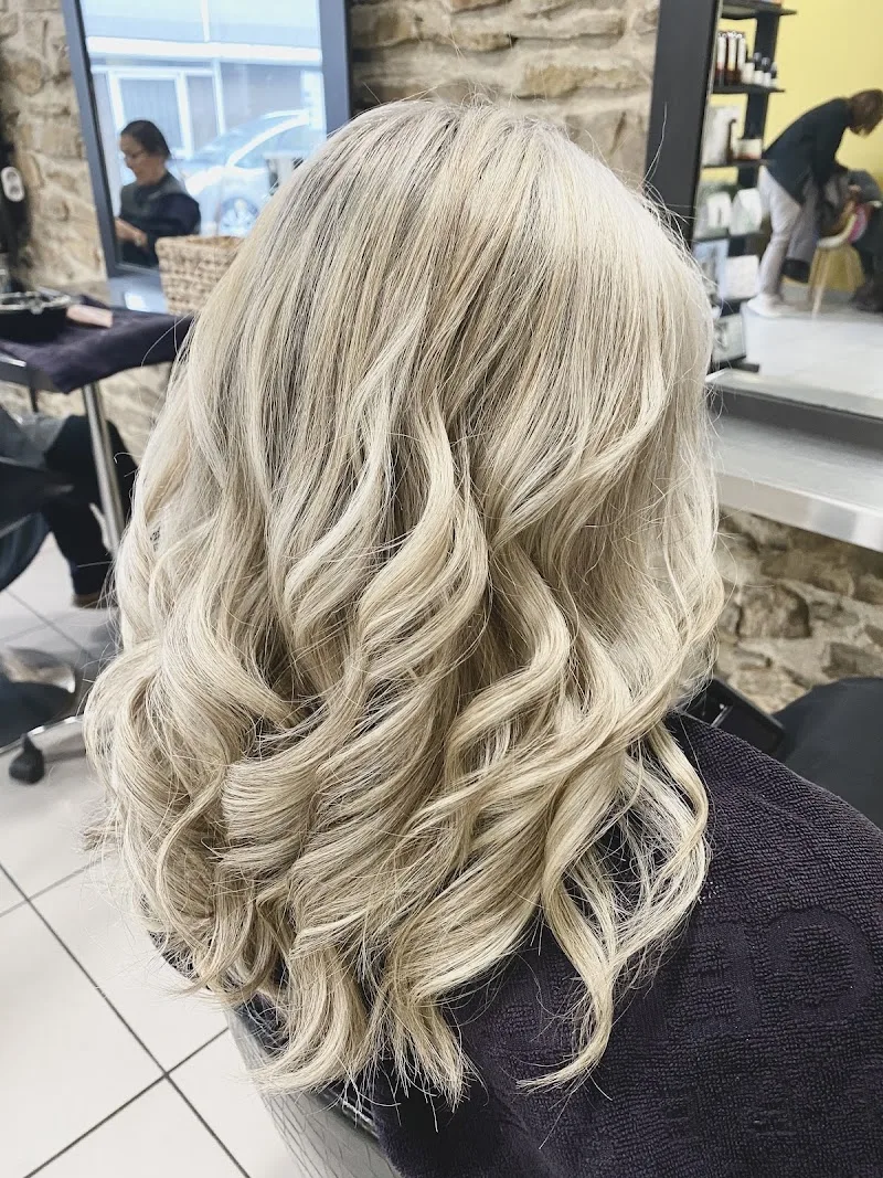 Sabine Coiffure