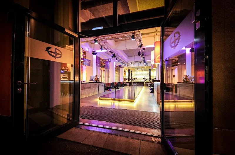 GFG Hair & Beauty Space