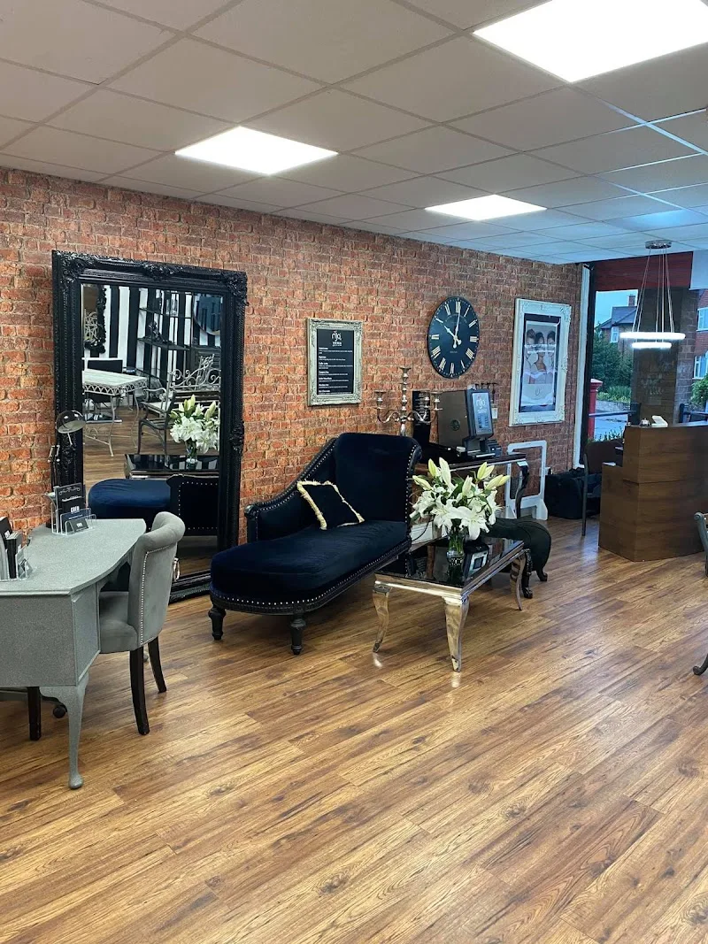 Creo Nottingham - Coiffure Nottingham - Photo de couverture - OneBooking