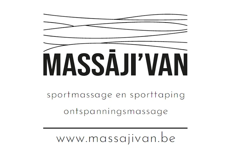 Massaji'van - Ivan Cools