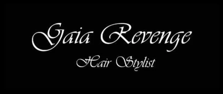 GAIA REVENGE Hair Stylist - Coiffure Ferrara - Photo de couverture - OneBooking