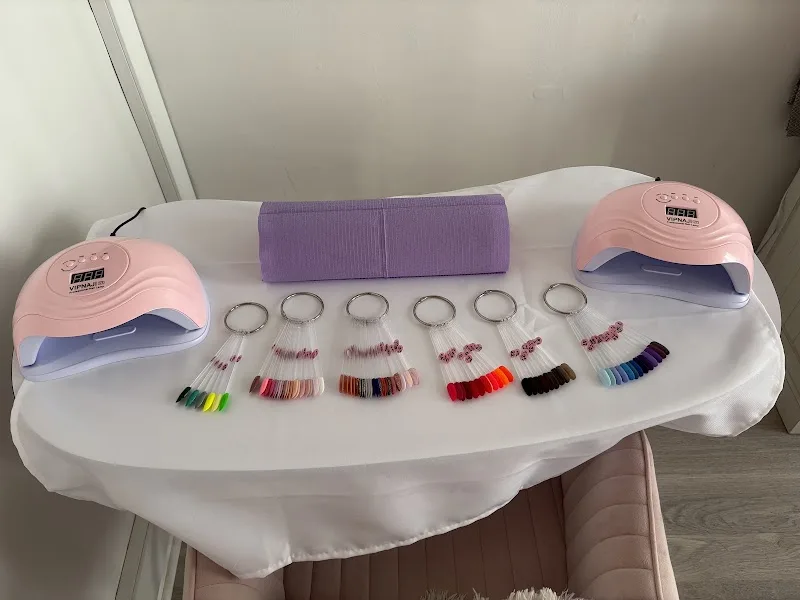 L Beauty - Massages - Ongles - Nice