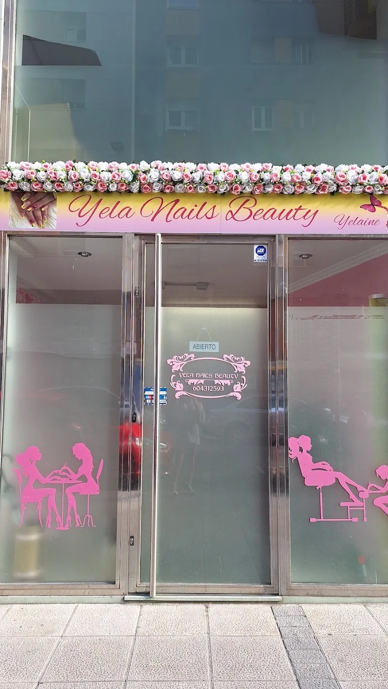 YELA NAILS BEAUTY - Institut de beauté Santander - Photo de couverture - OneBooking