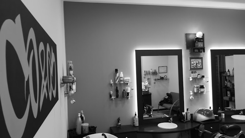 CO&CO Hairstyle - Coiffure Catania - Photo de couverture - OneBooking