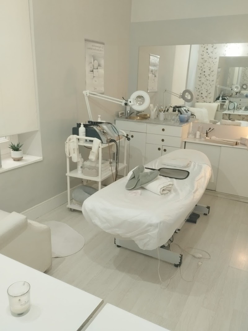 Centro de Estética Aroa Arias - Institut de beauté Bilbao - Photo de couverture - OneBooking