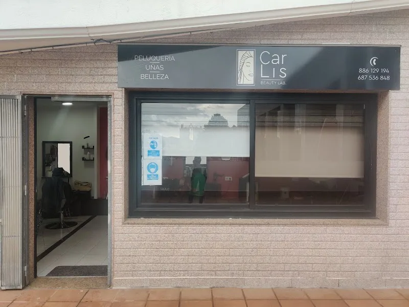 Carlis Beauty Lab - Coiffure Vigo - Photo de couverture - OneBooking