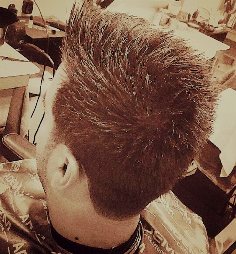 Coiffure Adem