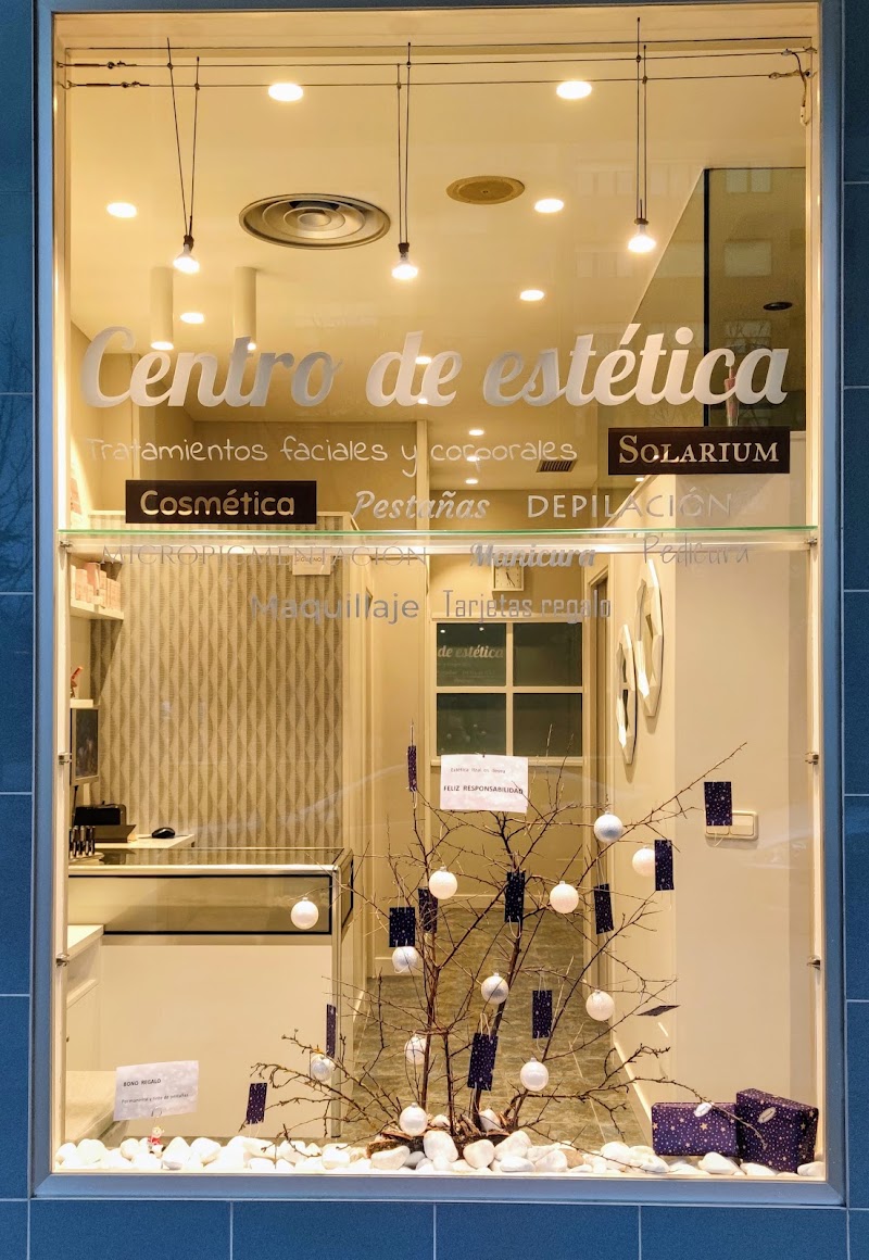 Estética Itzal - Institut de beauté Vitoria-Gasteiz - Photo de couverture - OneBooking