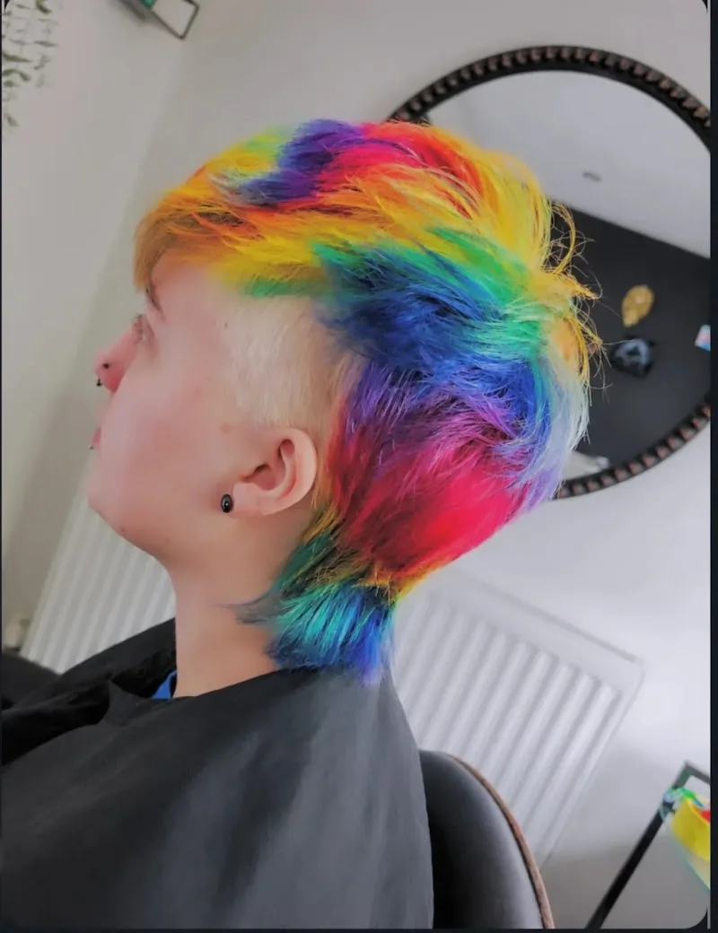 Jaybees of Nottingham - Coiffure Nottingham - Photo de couverture - OneBooking