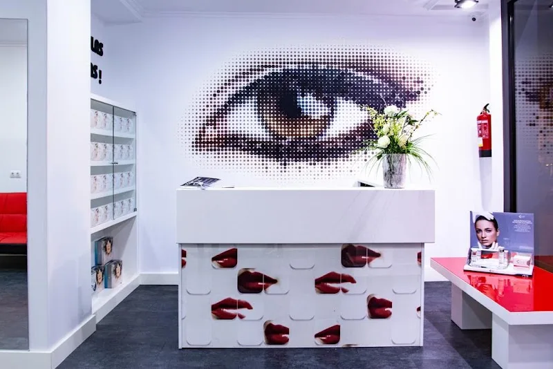 Estética Irene (Micropigmentacion) - Institut de beauté Vitoria-Gasteiz - Photo de couverture - OneBooking