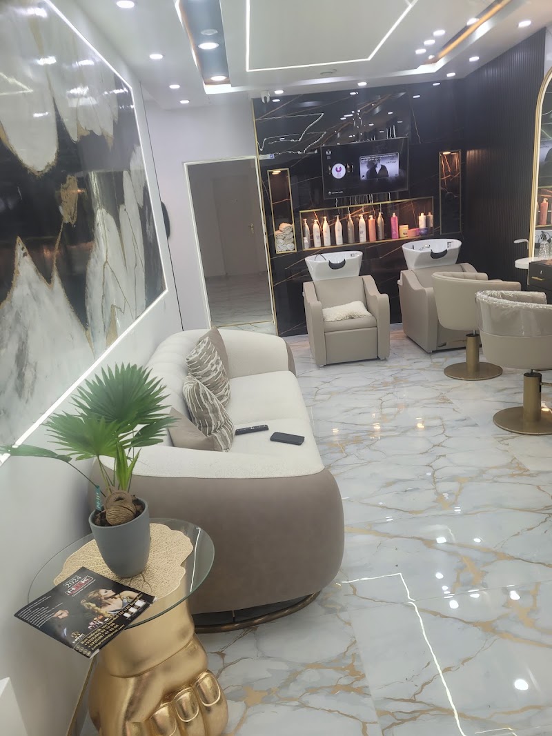 ELEGANCE COIFFURE