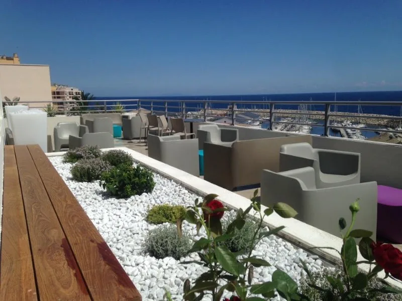 Hôtel Port Toga