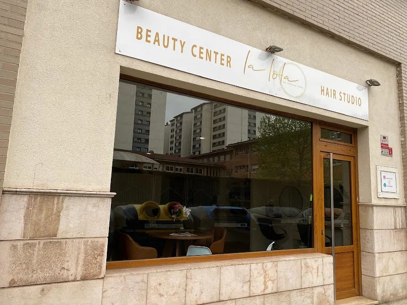 La Lola Hair Studio - Coiffure Gijón - Photo de couverture - OneBooking