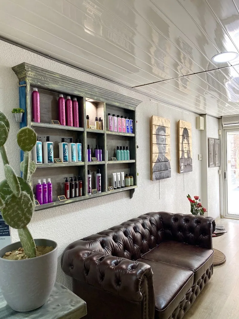 La Boutique du Coiffeur