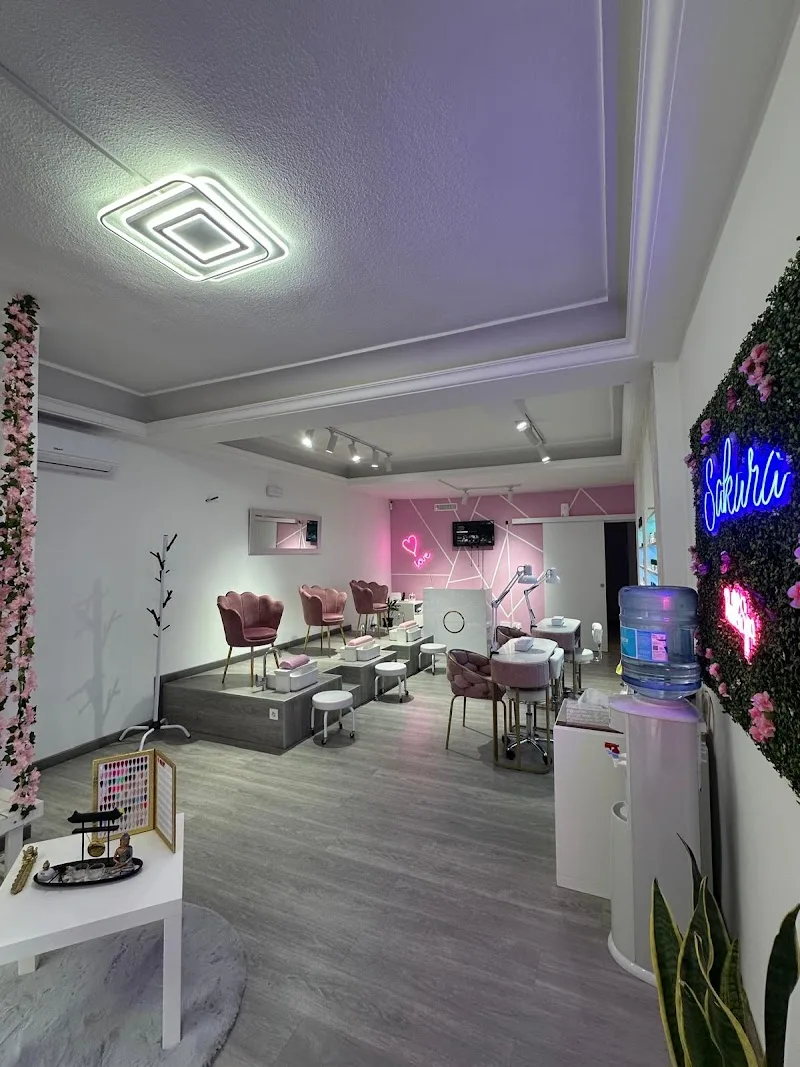 Sakura Nails Spa Leganés - Institut de beauté Leganés - Photo de couverture - OneBooking