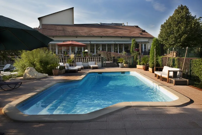 La Grange de Condé - Spa Metz - Photo de couverture - OneBooking