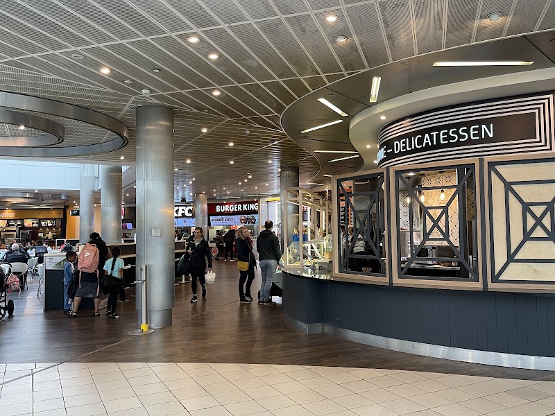 CastleCourt Shopping Centre