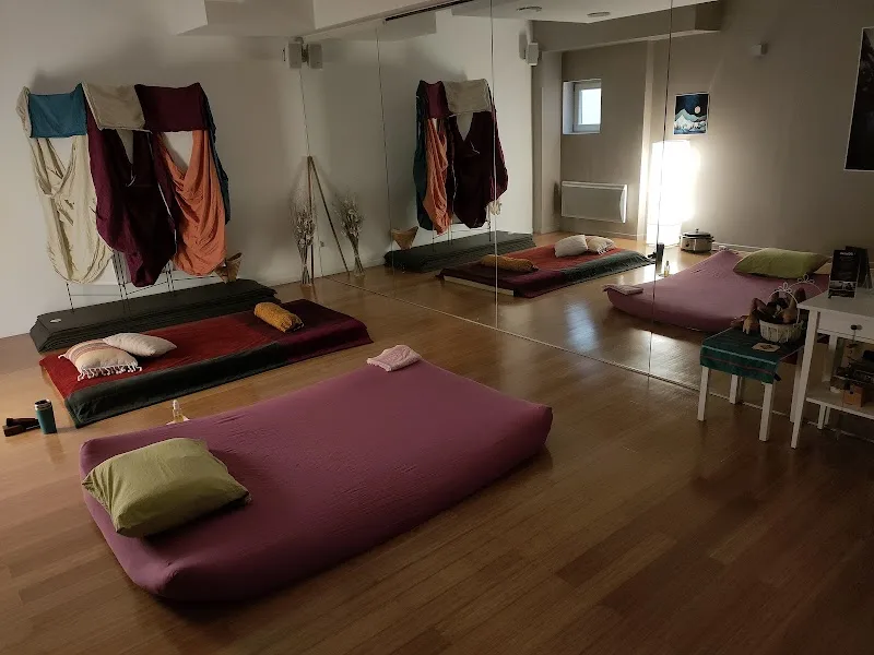 NuadPhaenThaï Massage Thaï Strasbourg - Bien-être Strasbourg - Photo de couverture - OneBooking