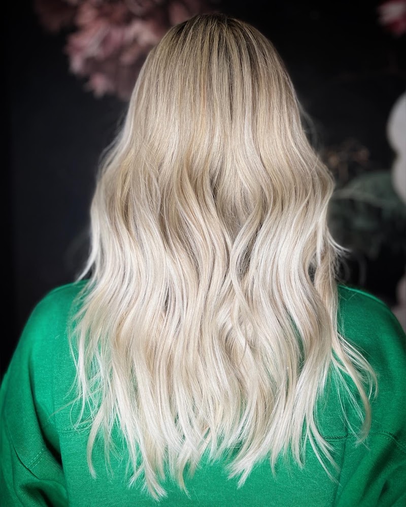 Liza Hair Salon