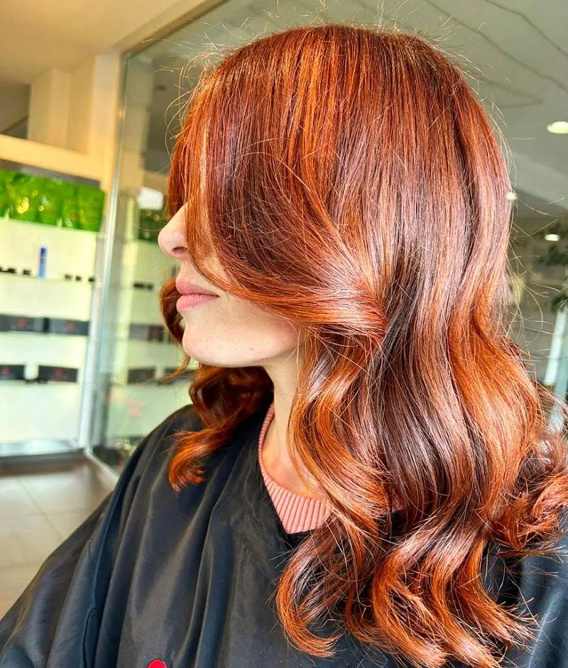 Parrucchiere Sol - Coiffure Giugliano In Campania - Photo de couverture - OneBooking