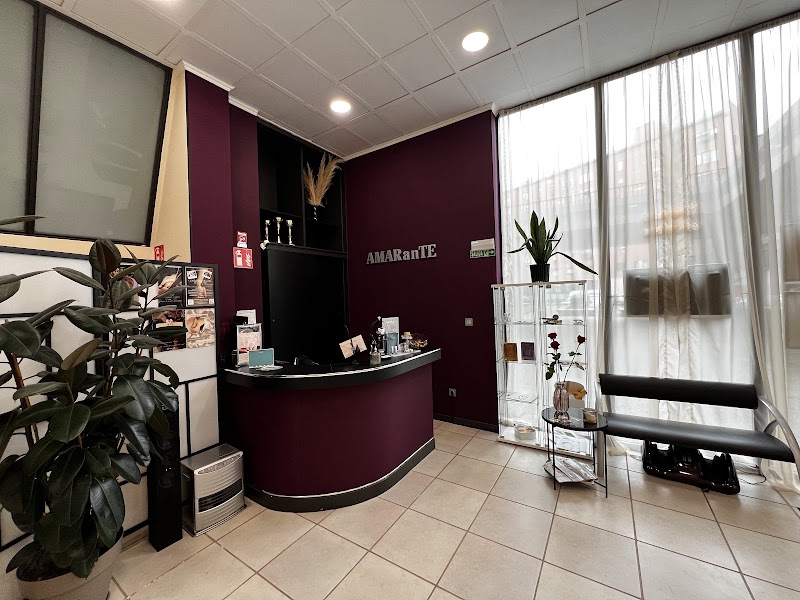 AMARANTE - Institut de beauté Pamplona - Photo de couverture - OneBooking