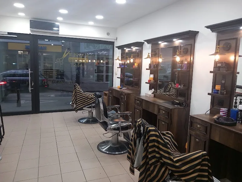 Kapsalon Aalst - Coiffure Aalst - Photo de couverture - OneBooking