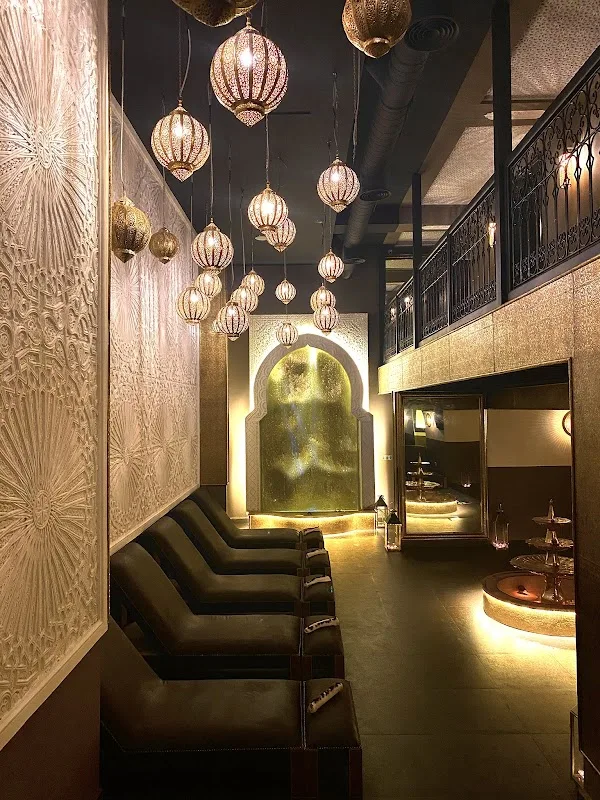 Marajah SPA - Institut de beauté Marrakech - Photo de couverture - OneBooking