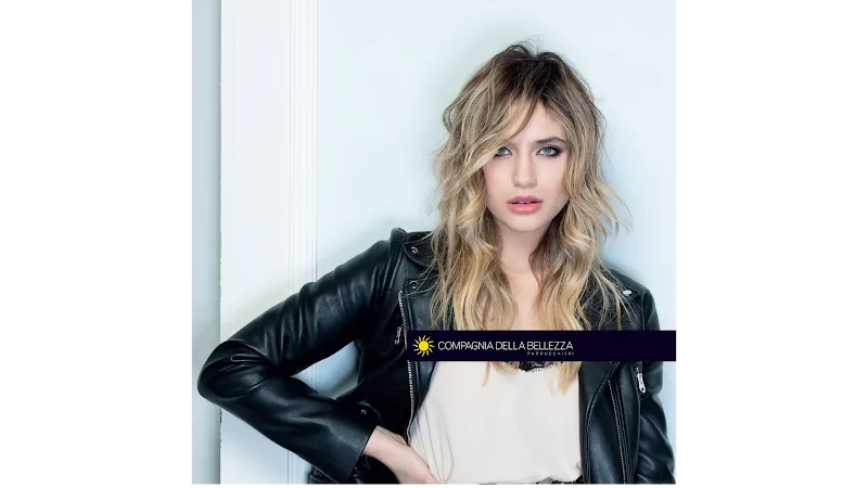 Compagnia della Bellezza Antonio Maugeri - Coiffure Catania - Photo de couverture - OneBooking