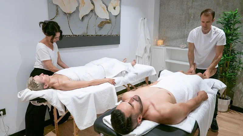 Feel The Wellness Granada - Institut de beauté Granada - Photo de couverture - OneBooking