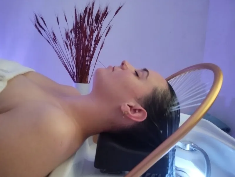 Odyssée HEAD SPA - Spa Rennes - Photo de couverture - OneBooking
