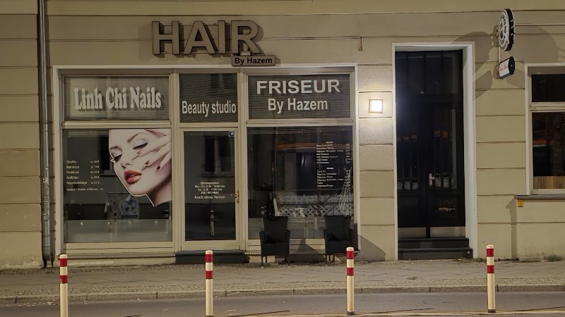 Friseur By Hazem