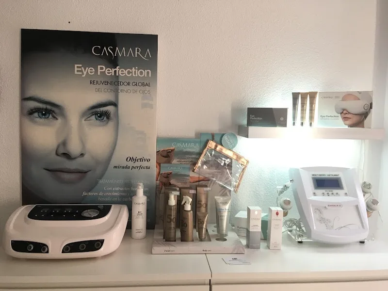 Harmonía y Belleza - Institut de beauté Alicante - Photo de couverture - OneBooking
