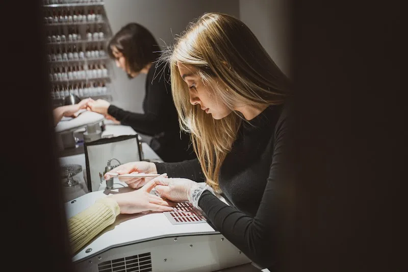Institut L’Origine Beauty & Wellness l Esthéticiennes l Soins de beauté et bien-être, LPG, Laser l Trivières La Louvière