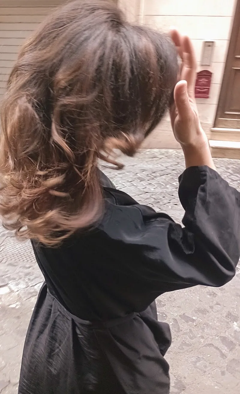 Coiffeur Brigida - Coiffure Rome - Photo de couverture - OneBooking