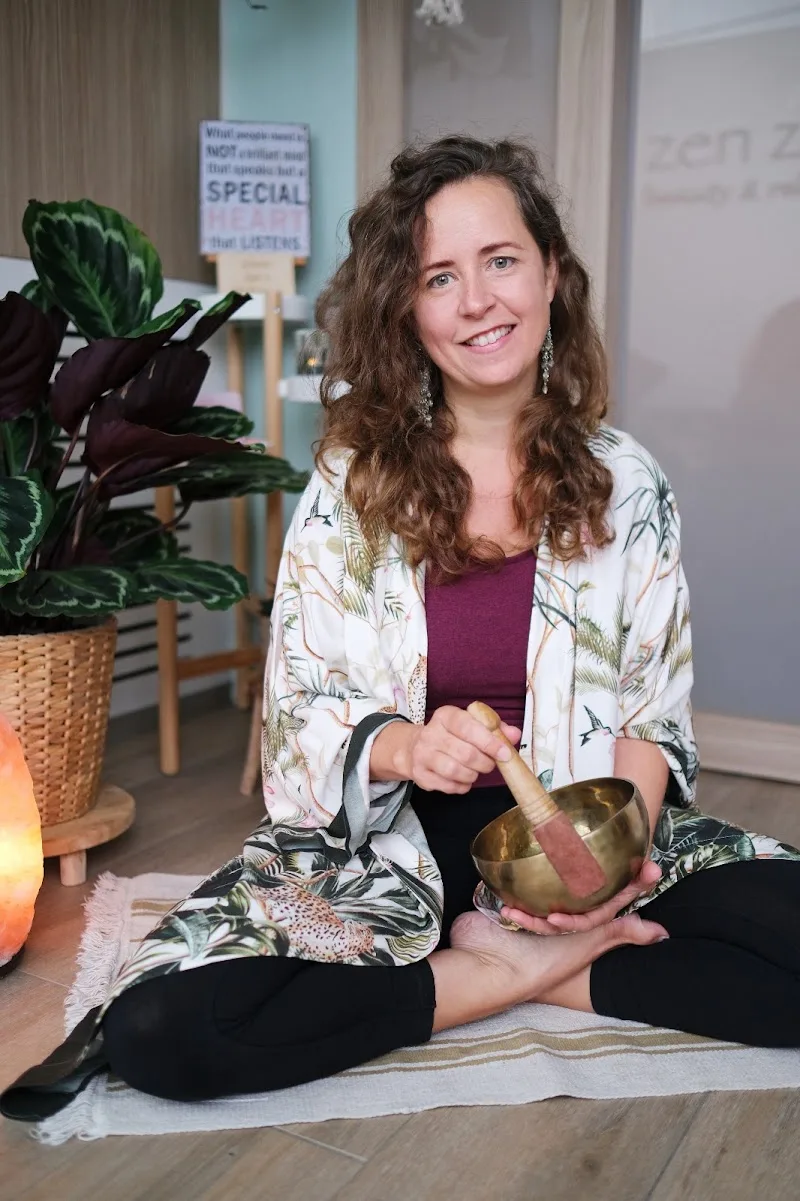 Zen Zone - Institut de beauté Halle - Photo de couverture - OneBooking
