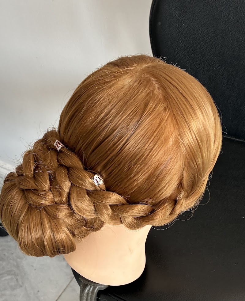 AfroEuropean Hair and Beauty Centre