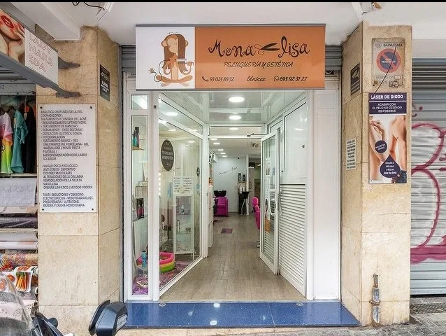 Peluquería en Badalona | Mona-Lisa